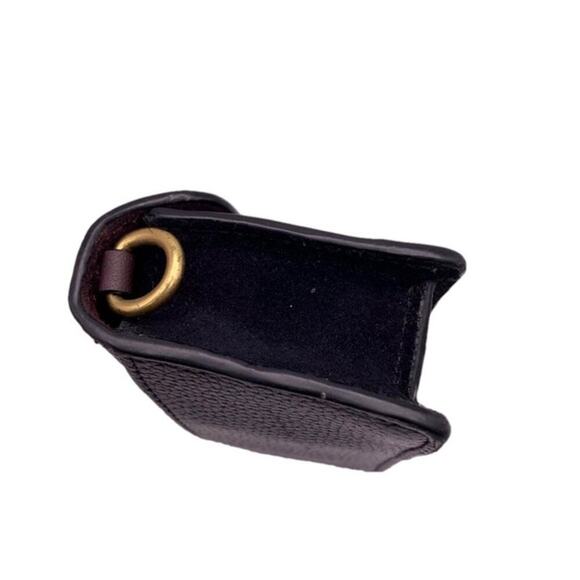 COACH Tabby Charm with Addition flower added - Picture 4 of 11